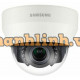 Camera AHD Dome hồng ngoại 2M Wisenet Samsung SCV-6023RAP/AC